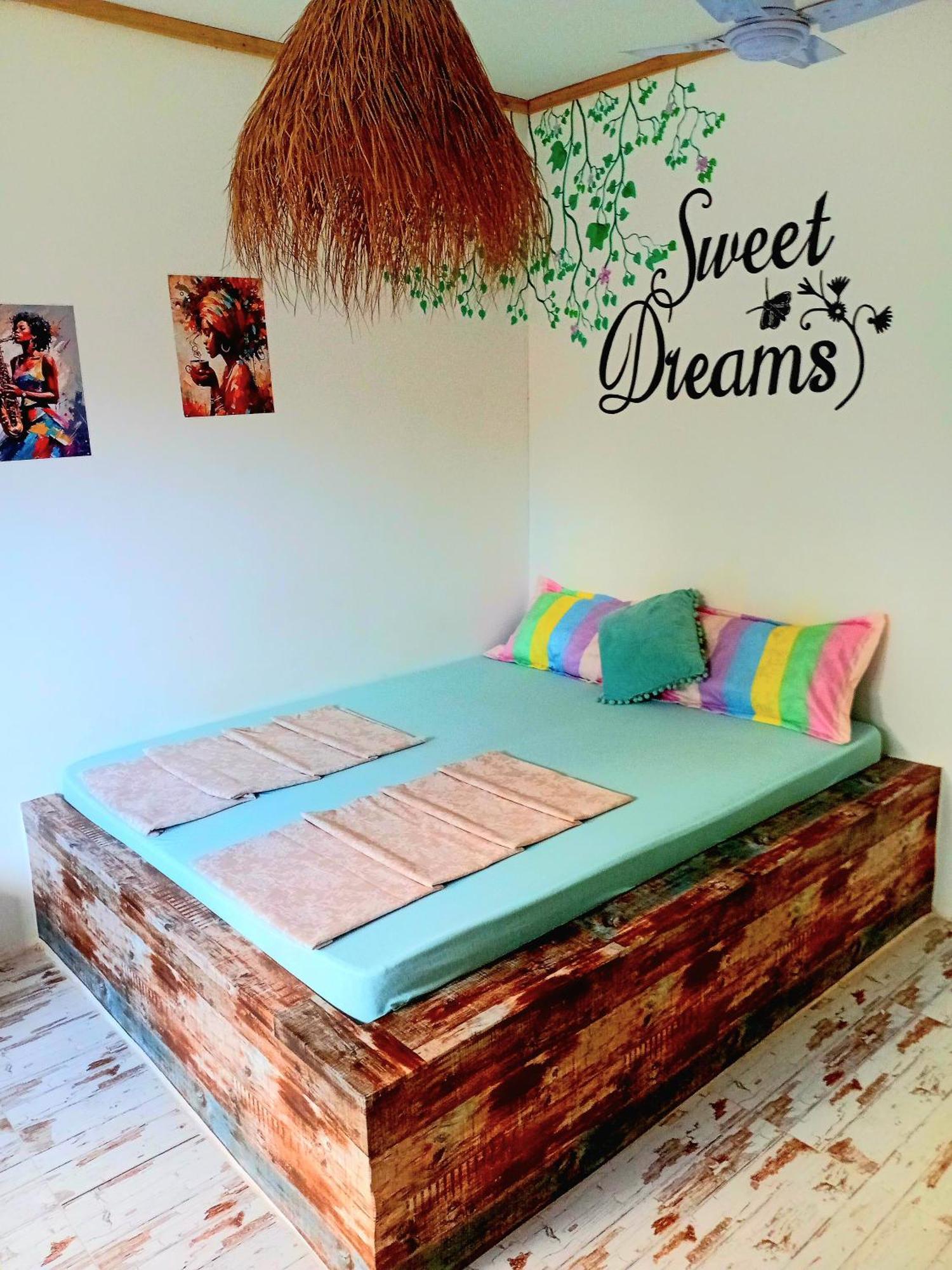 Coco Hause Homestay Nungwi