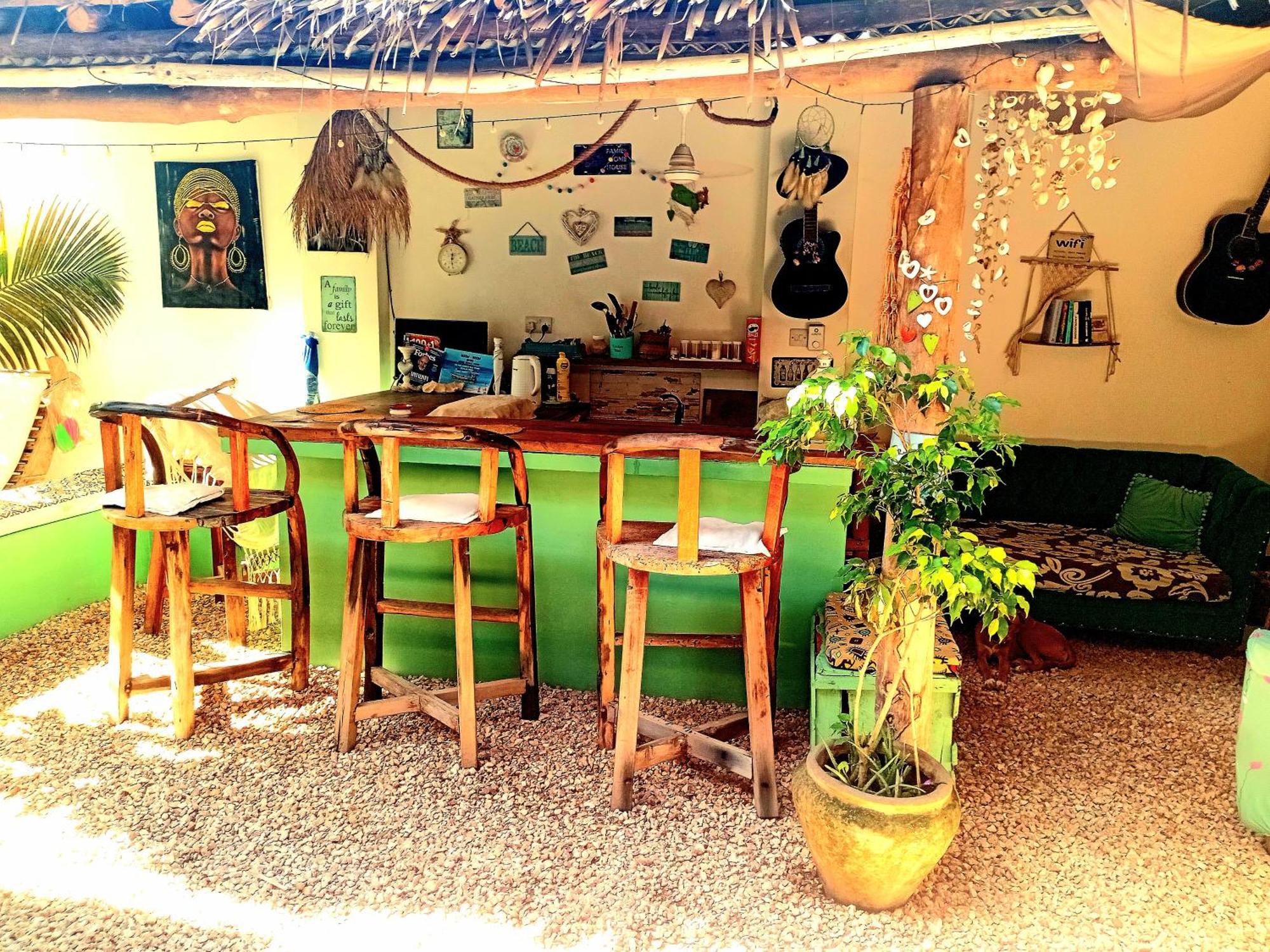 Coco Hause