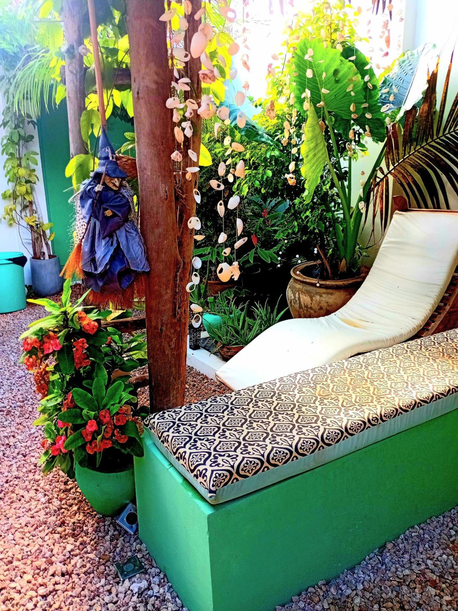 Homestay Coco Hause Nungwi
