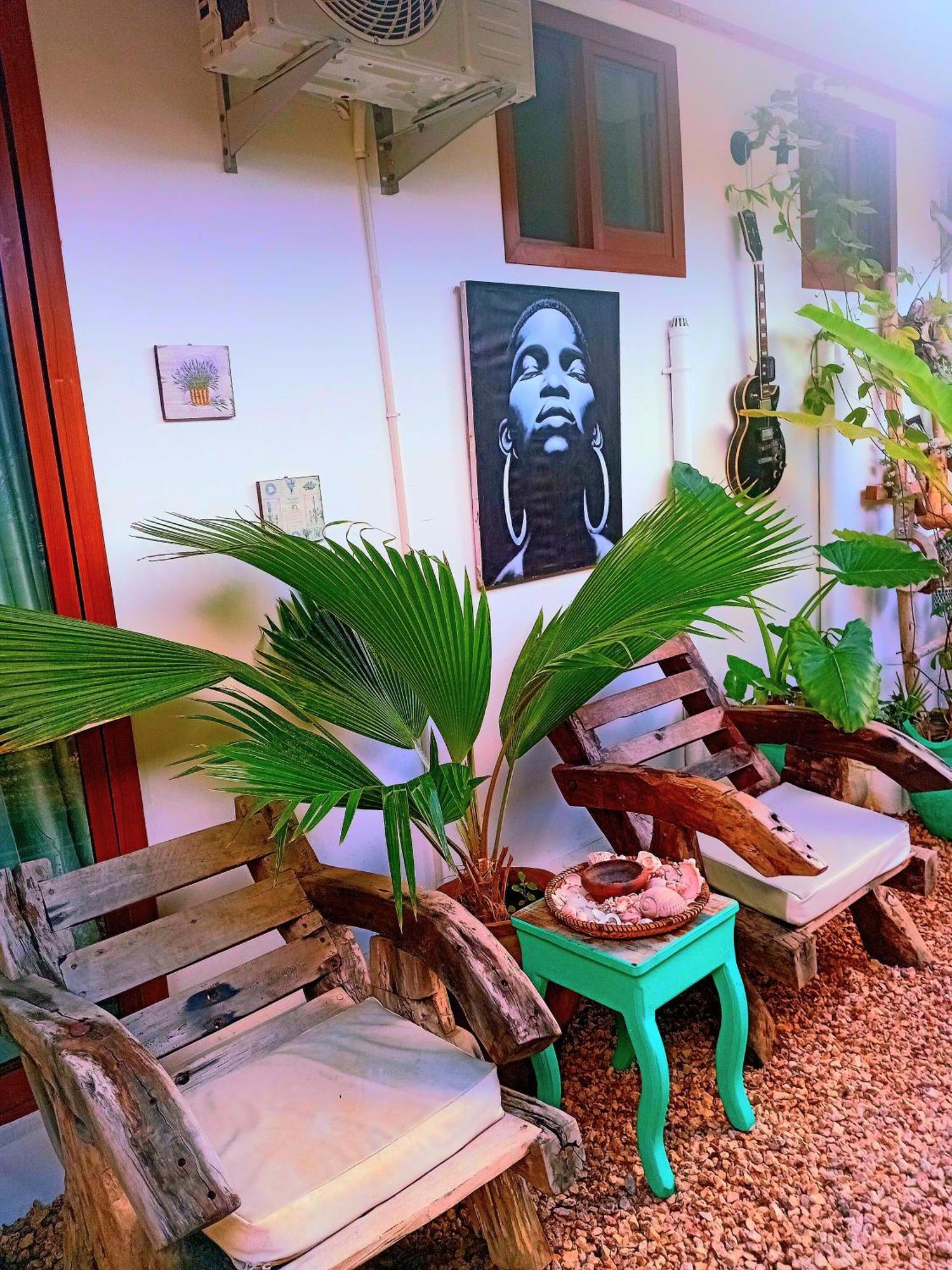 Coco Hause