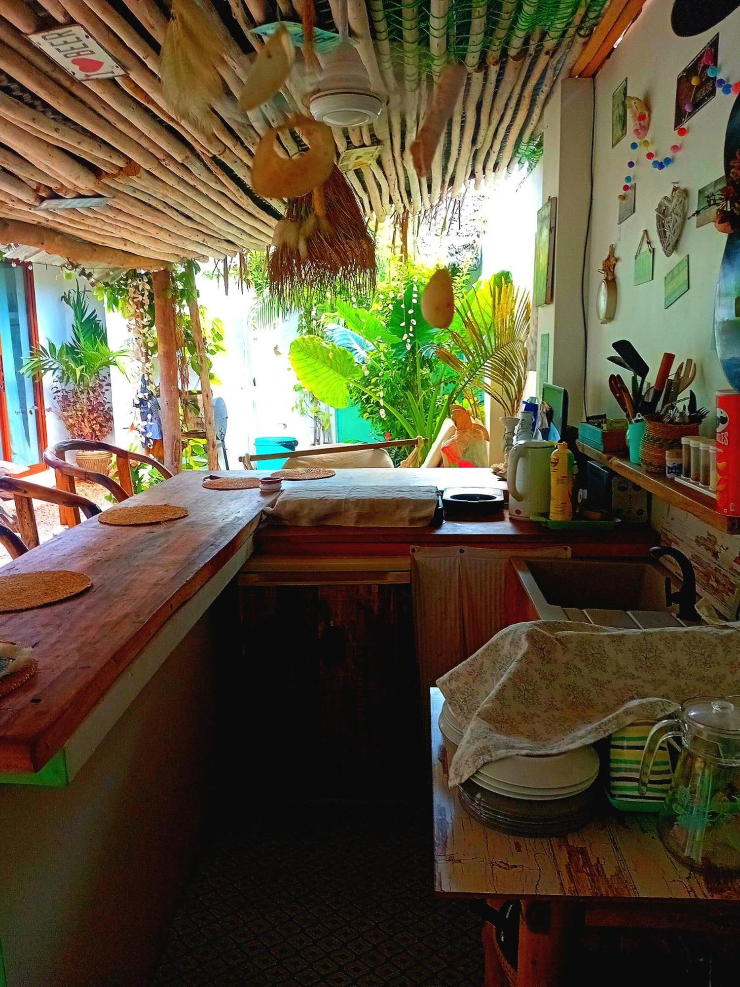 Homestay Coco Hause