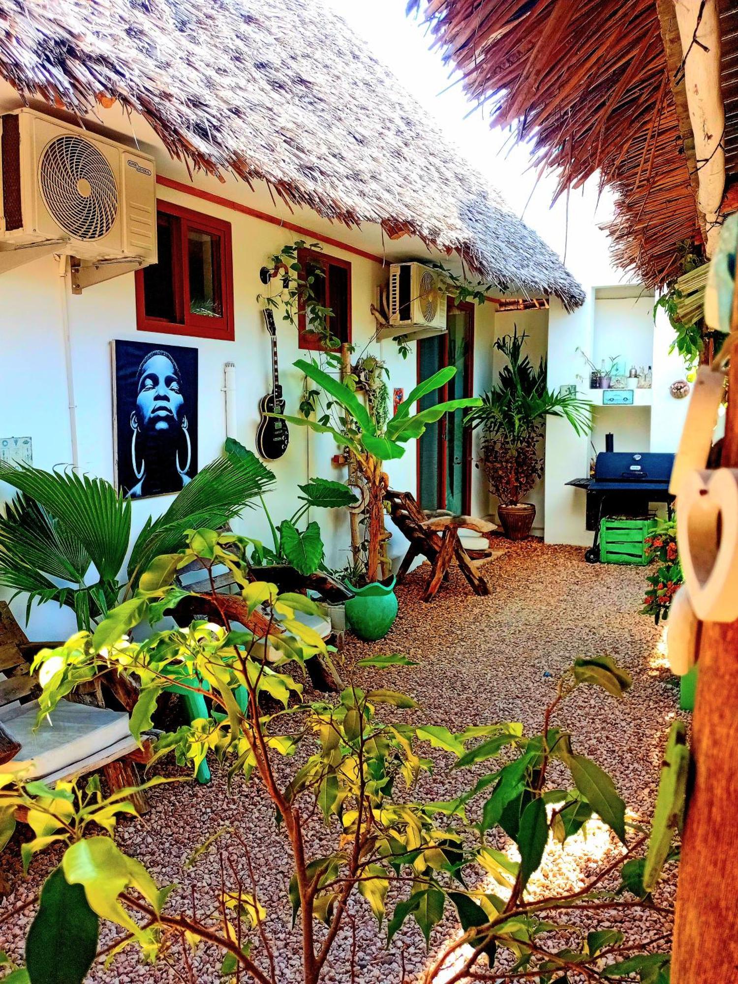 Homestay Coco Hause *