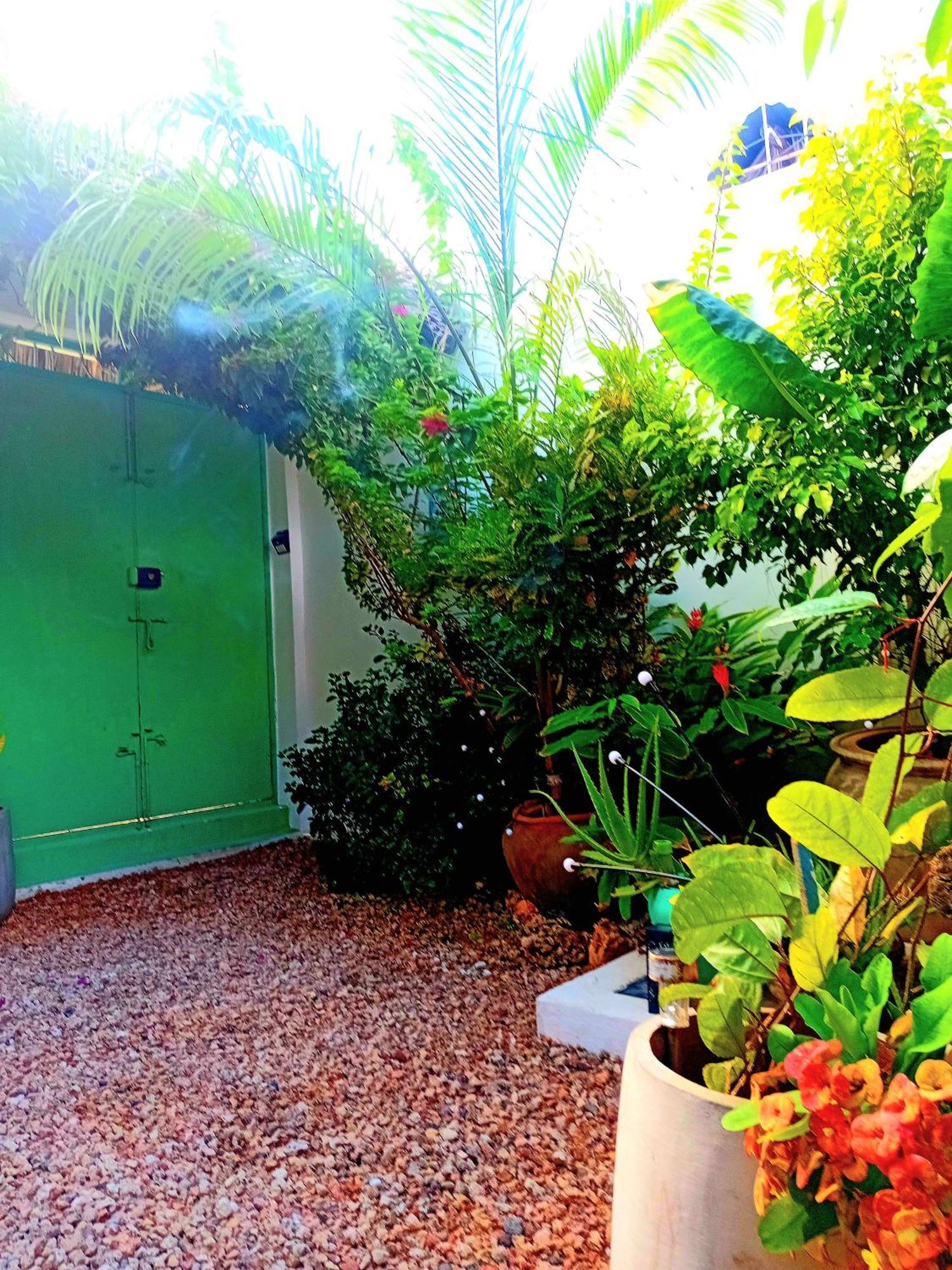 Homestay Coco Hause Nungwi