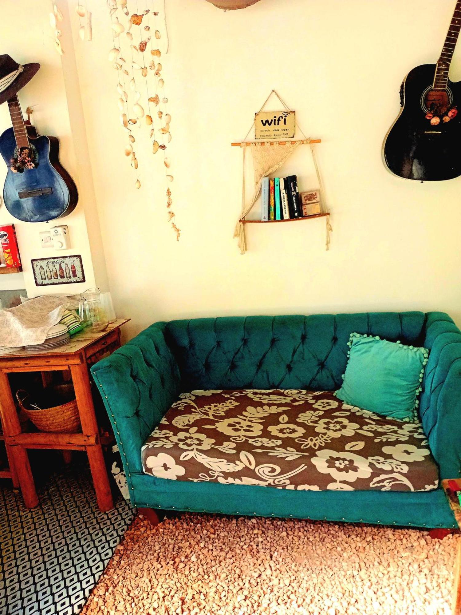 Homestay Coco Hause