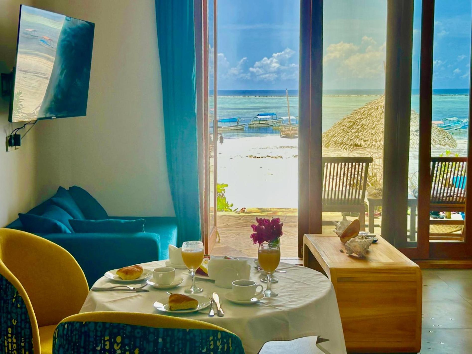 Just Heaven Matemwe (Zanzibar)