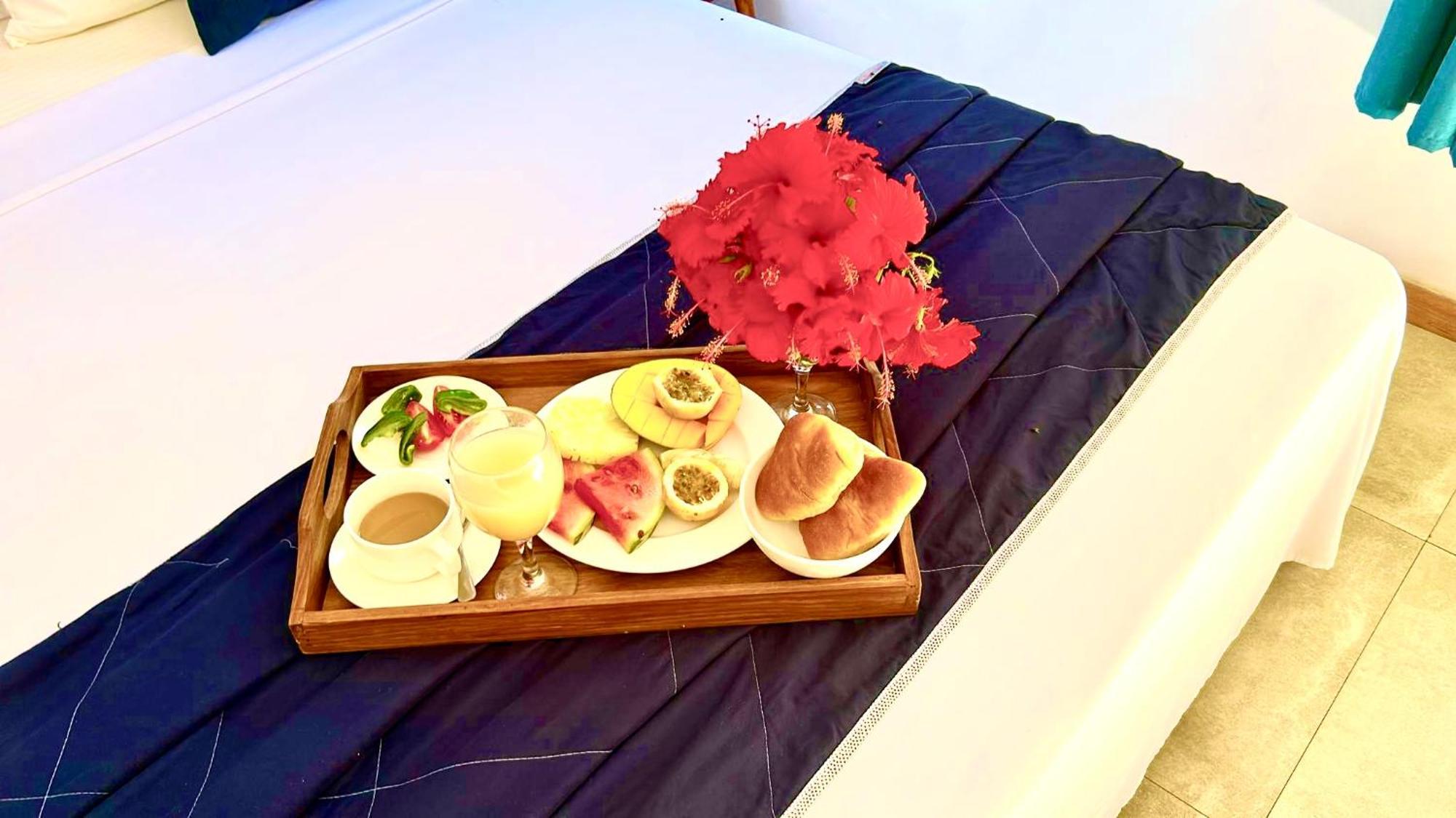 Aparthotel Just Heaven *