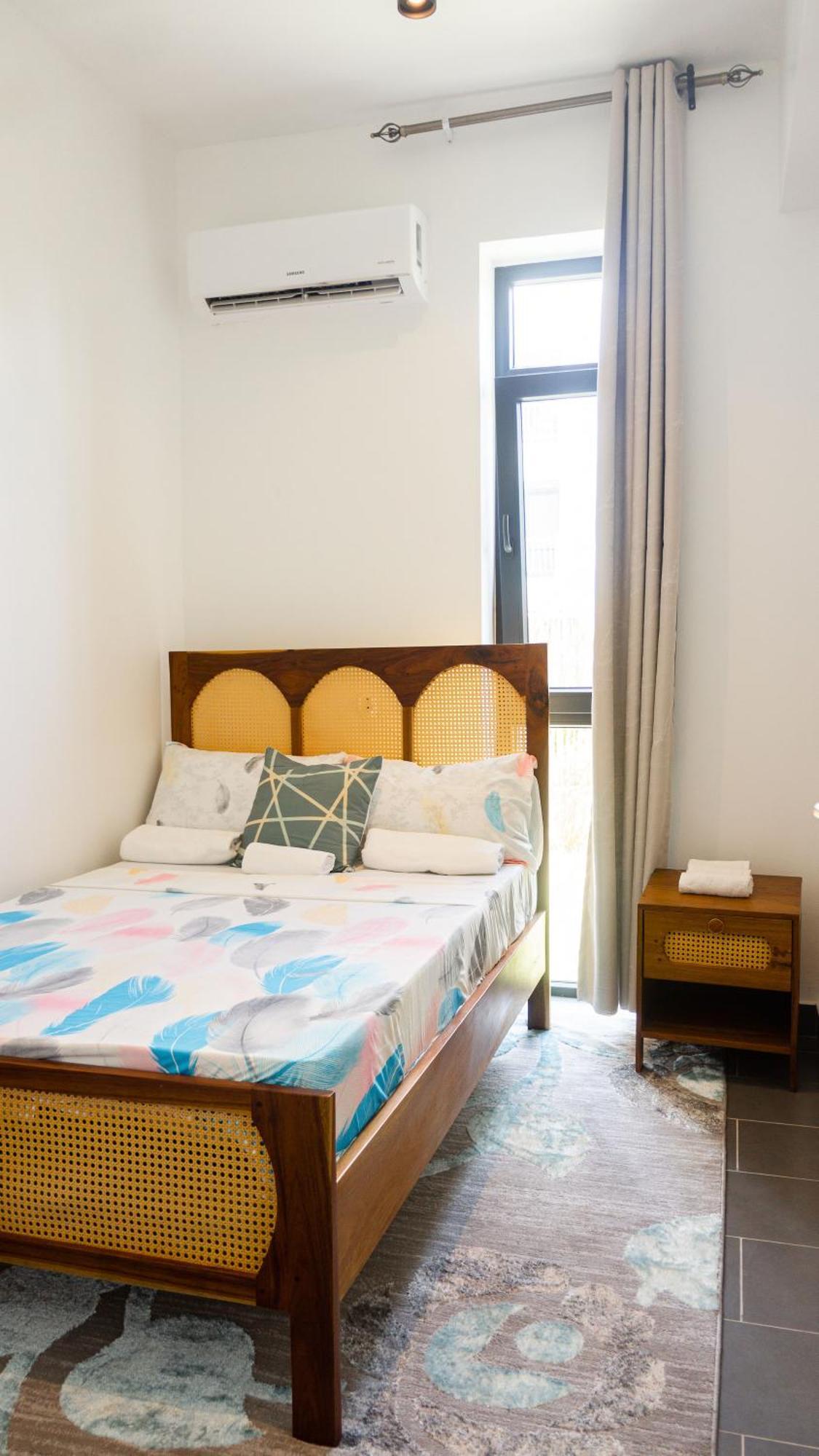 Tropical In The Soul 400m From - Managed By Ksn Apartment