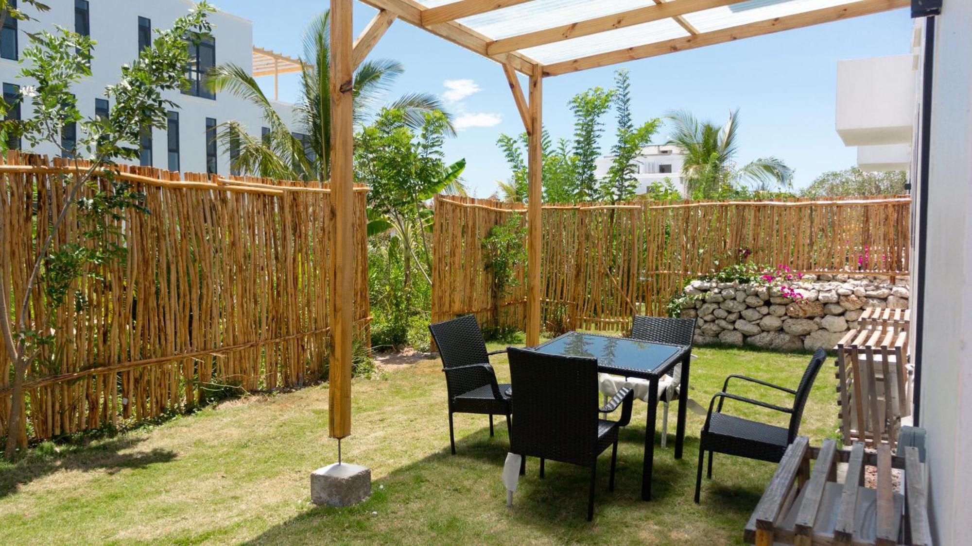 Apartment Tropical In The Soul 400m From - Managed By Ksn Paje