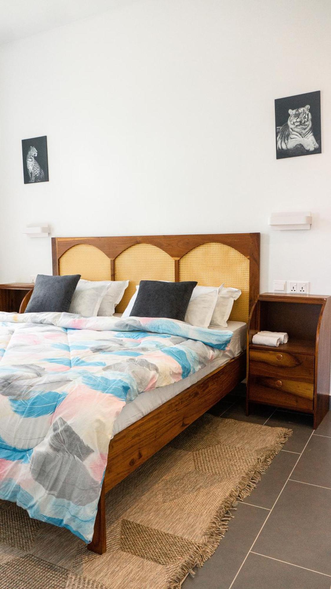 Apartment Tropical In The Soul 400m From - Managed By Ksn