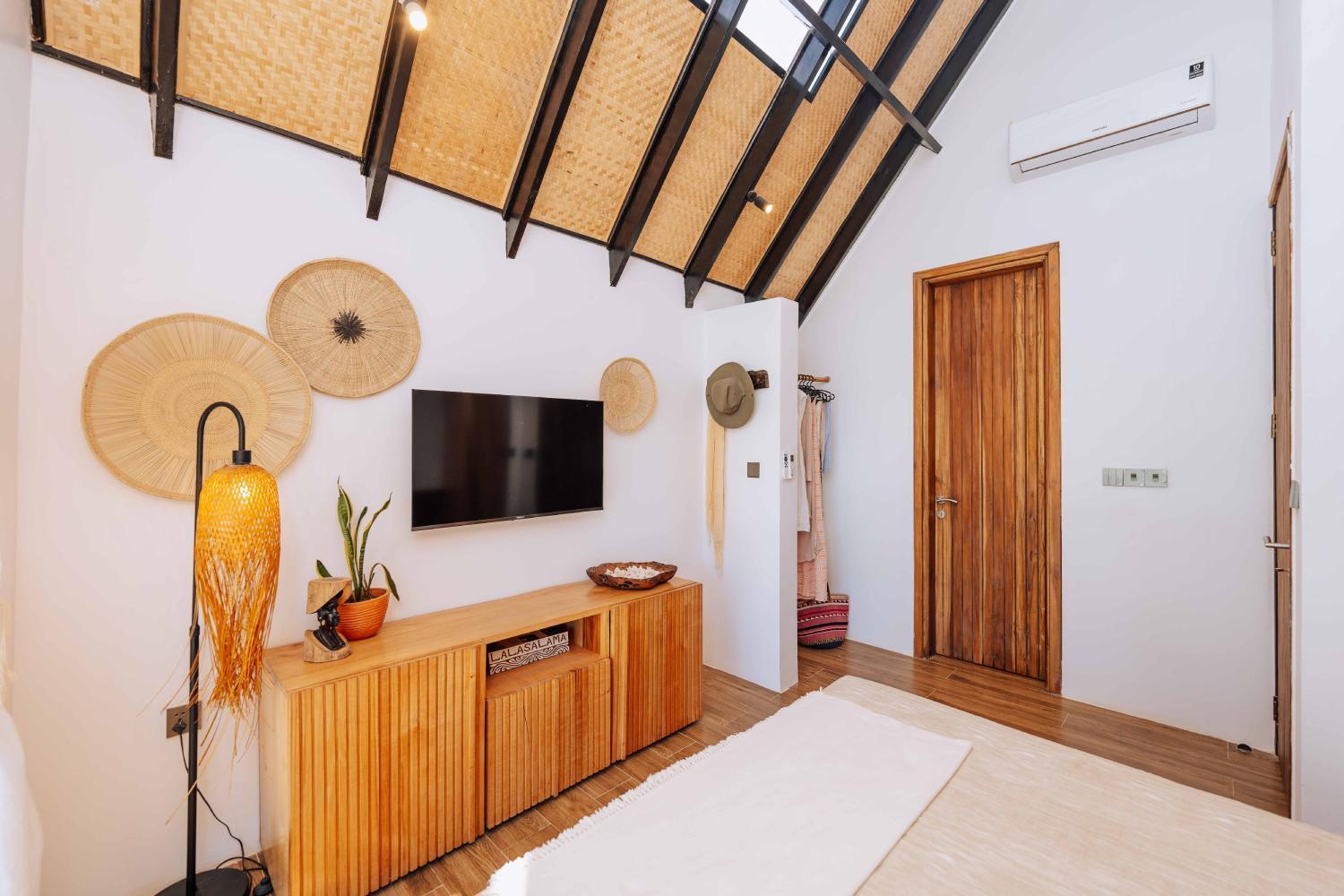 Villa Shivo Paje