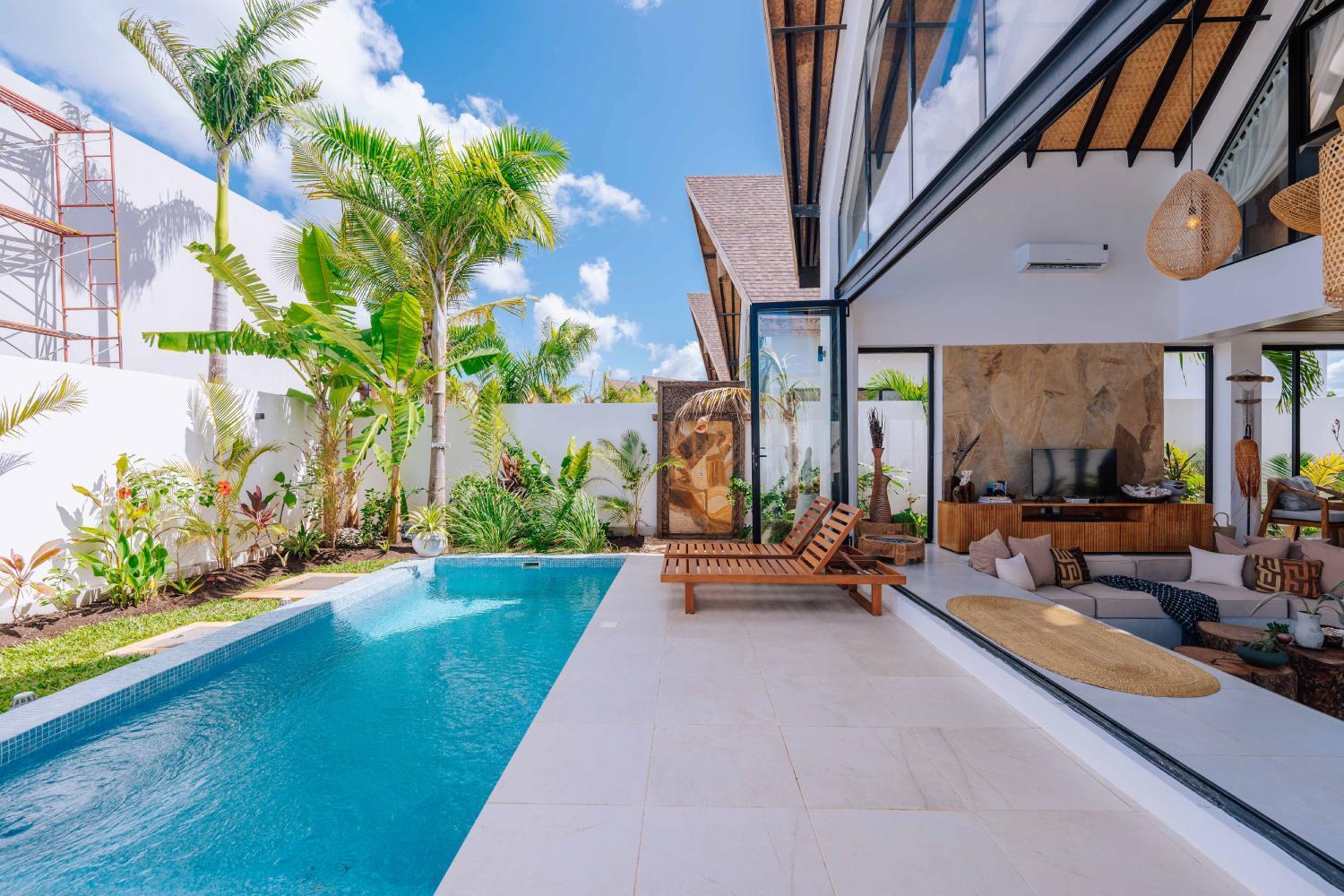 Shivo Villa