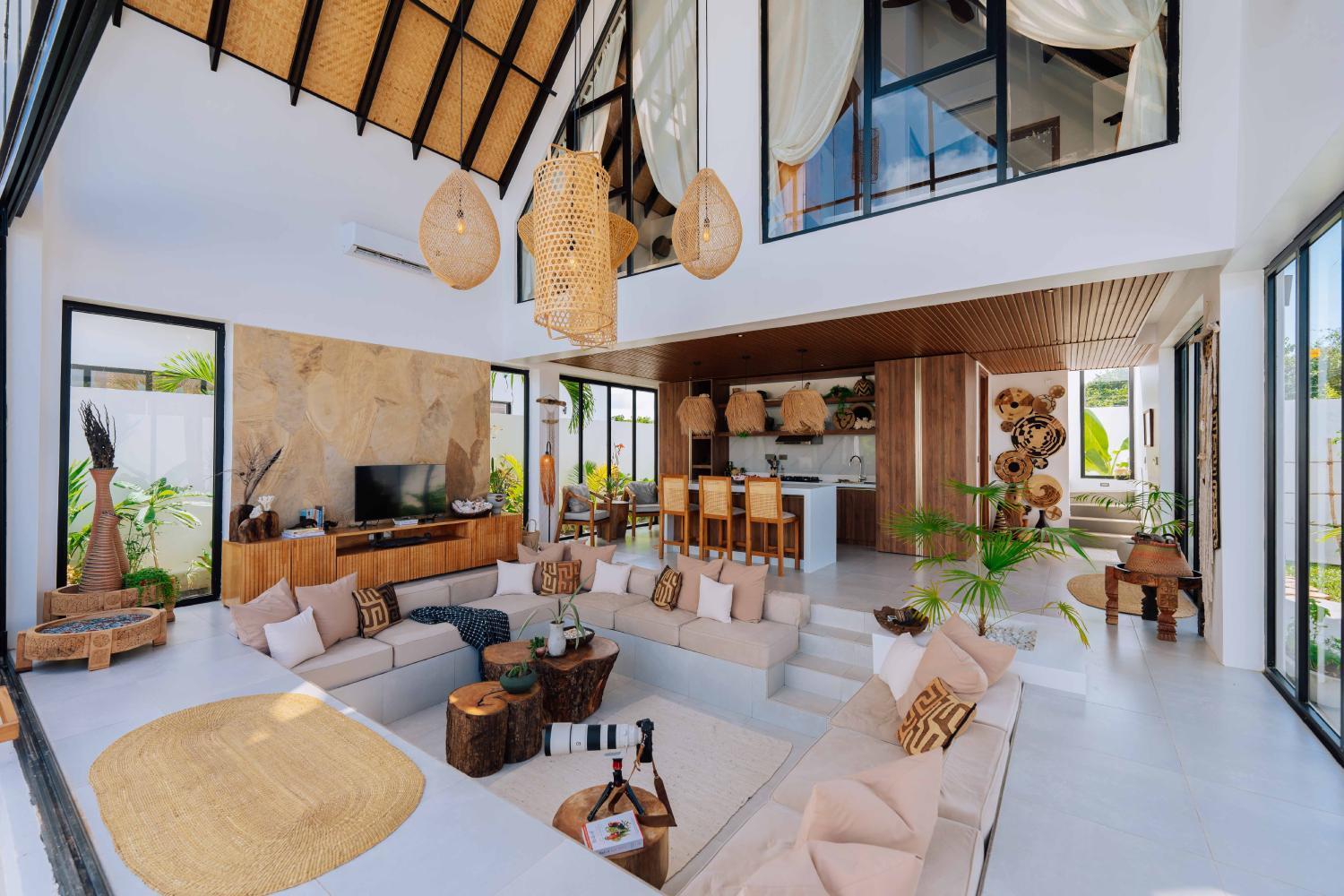 Shivo Villa *