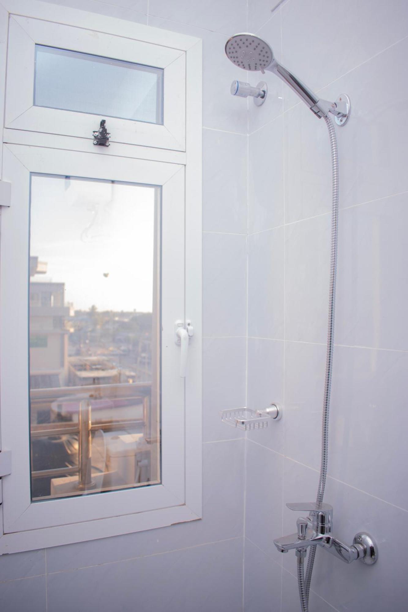 Sacha Apartment