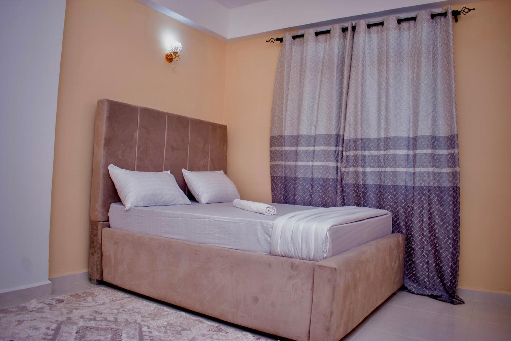 Sacha Apartment