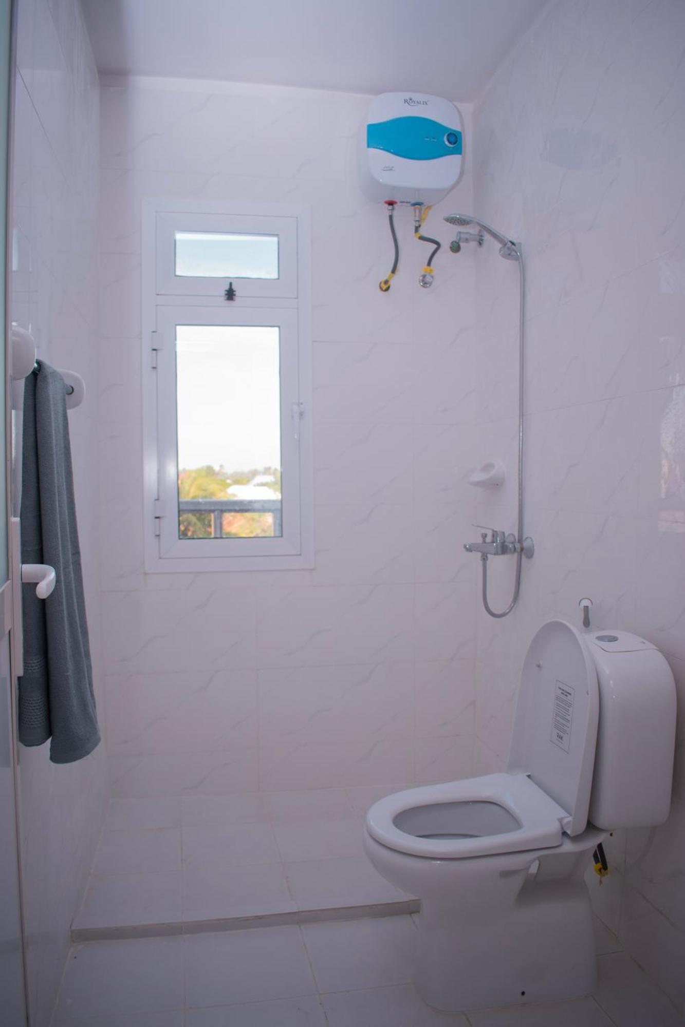 Apartment Sacha Zanzibar
