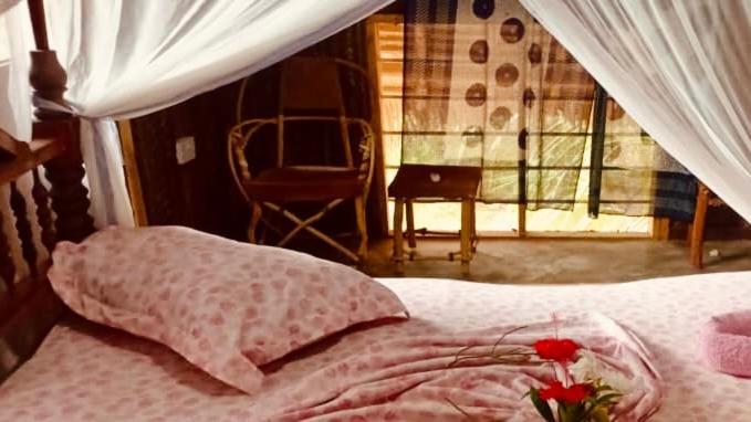 Hotel Embe 3*