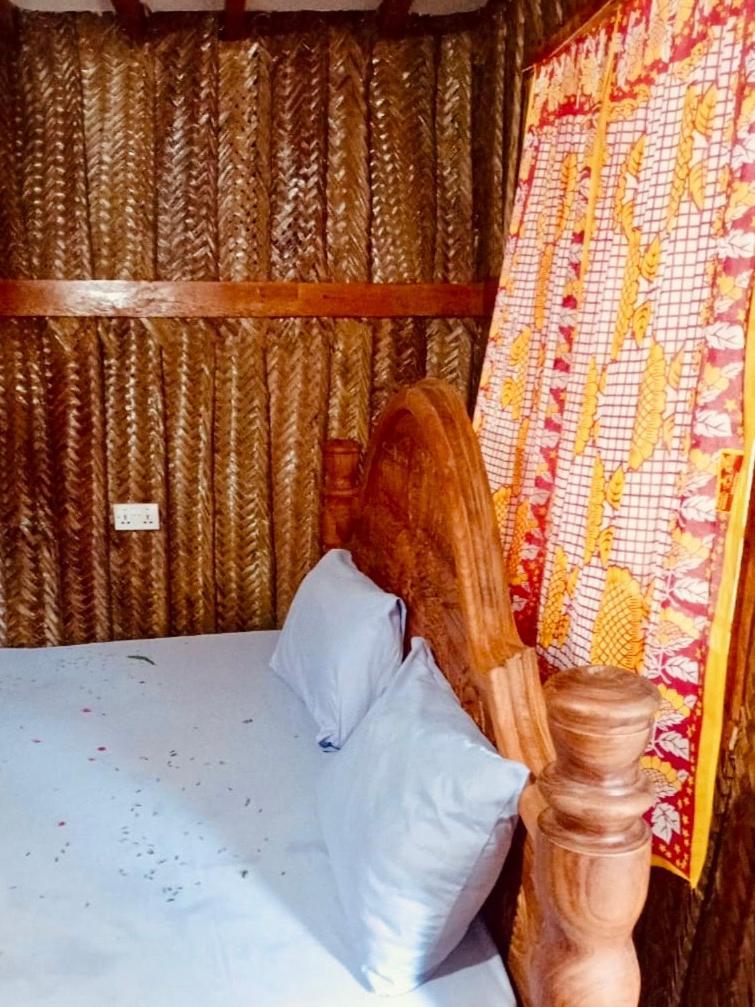 Hotel Embe Kizimkazi