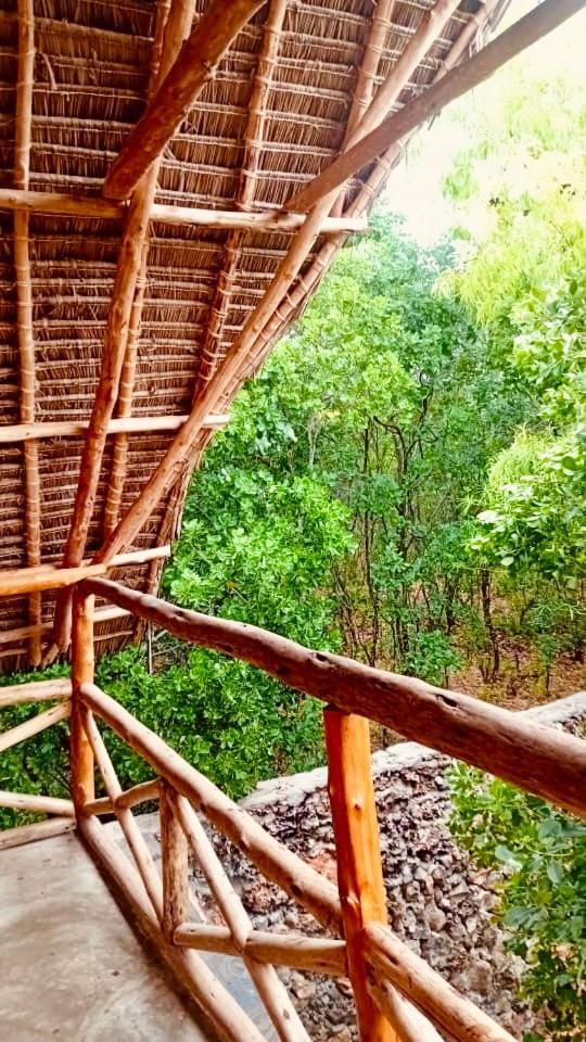 Hotel Embe Kizimkazi