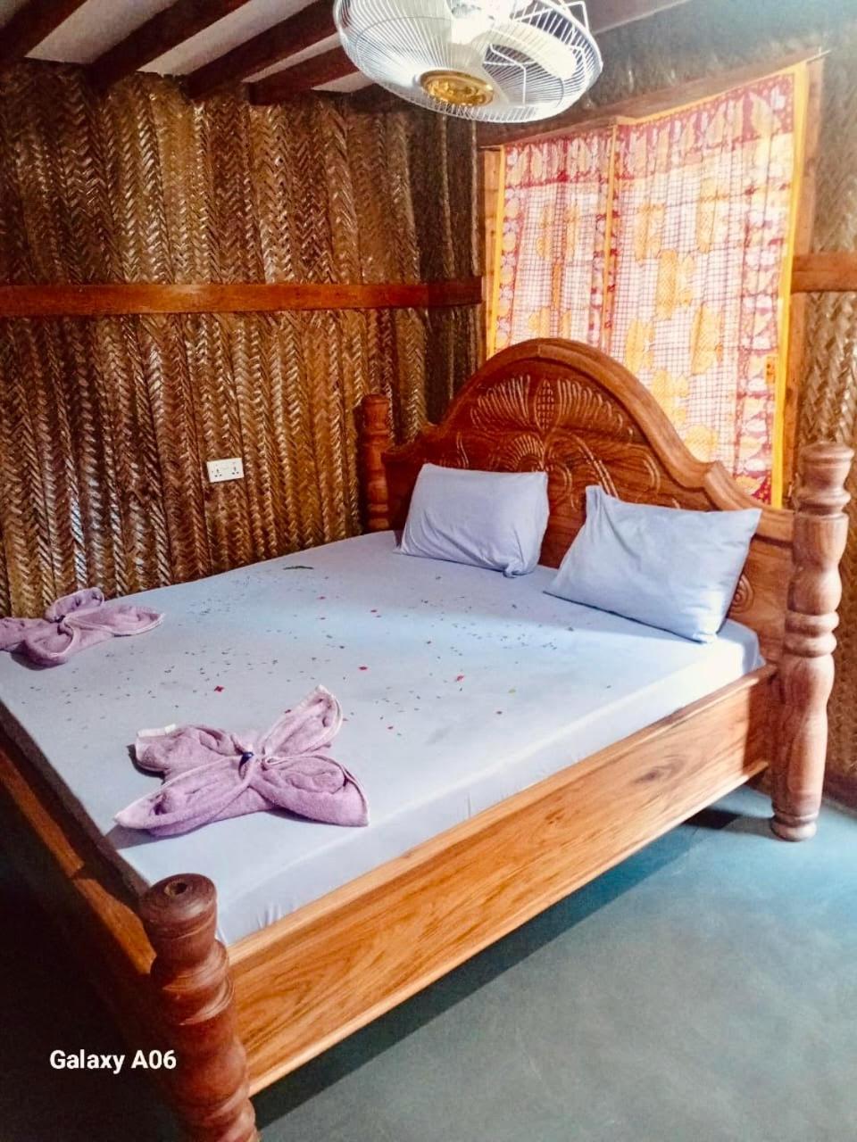 Hotel Embe