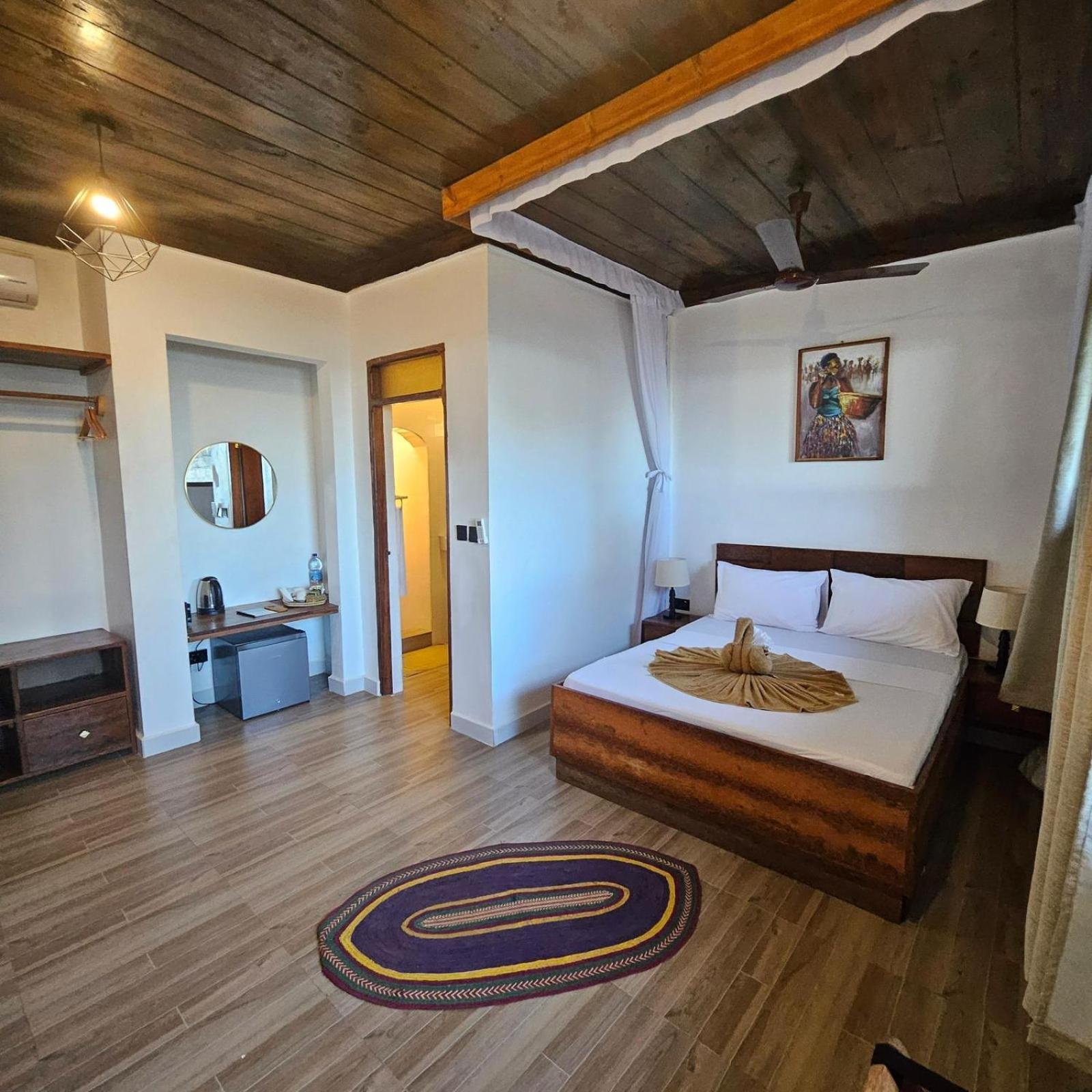 Hotel Mambo Ocean