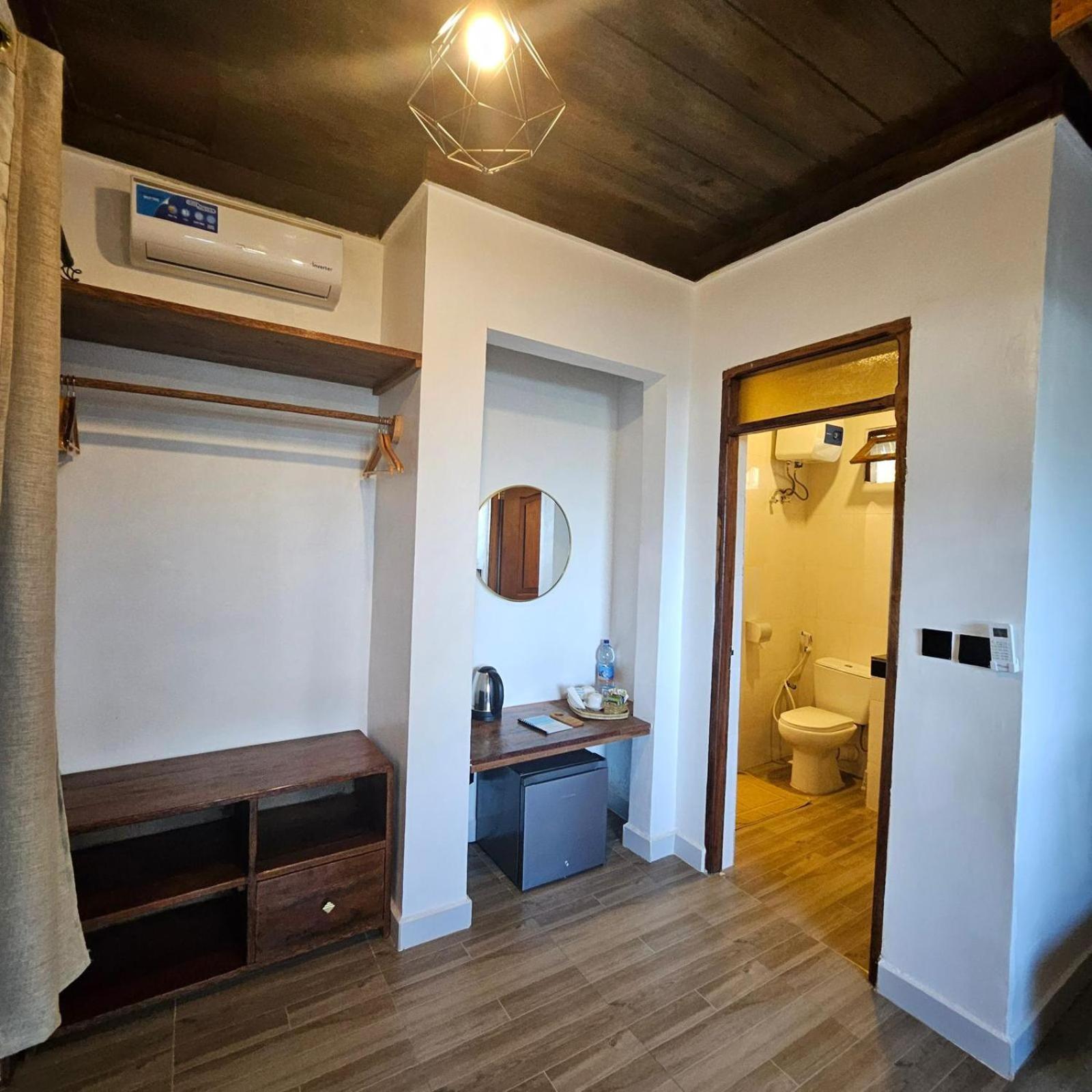 Mambo Ocean 4*