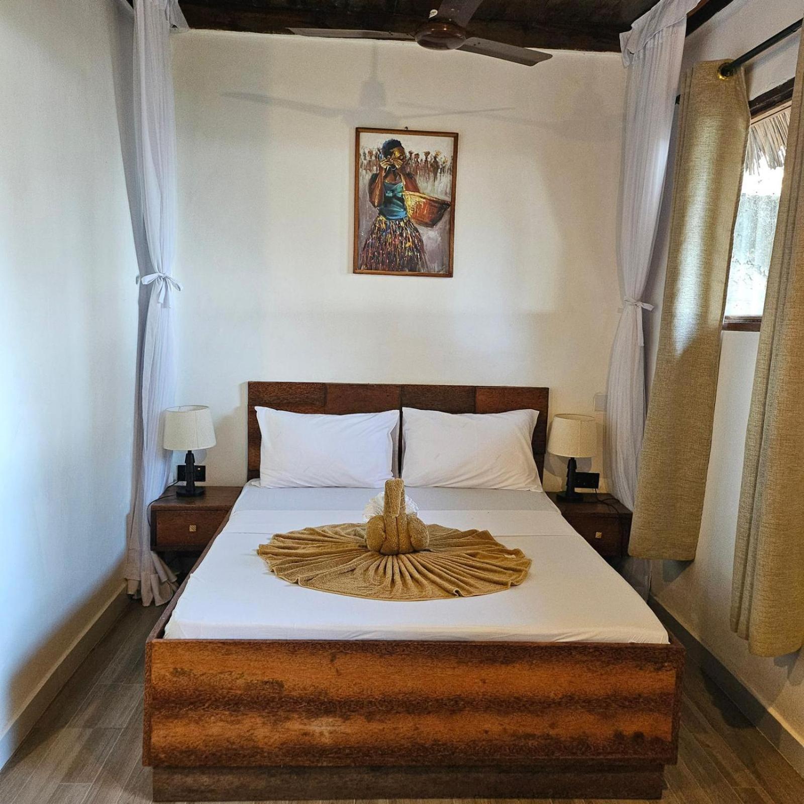 Mambo Ocean 4*