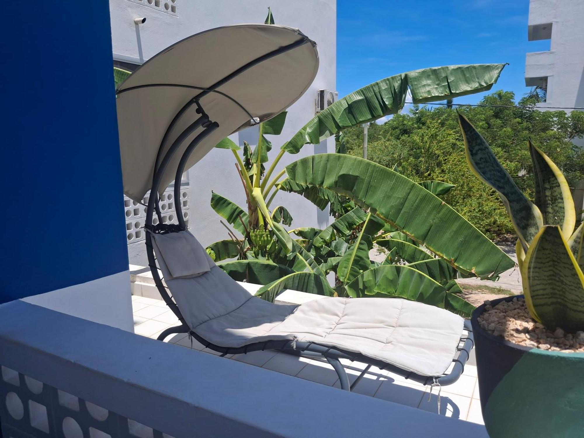 Apartment Zanzibar,fumbatown Cozy 1 Bed Fumba
