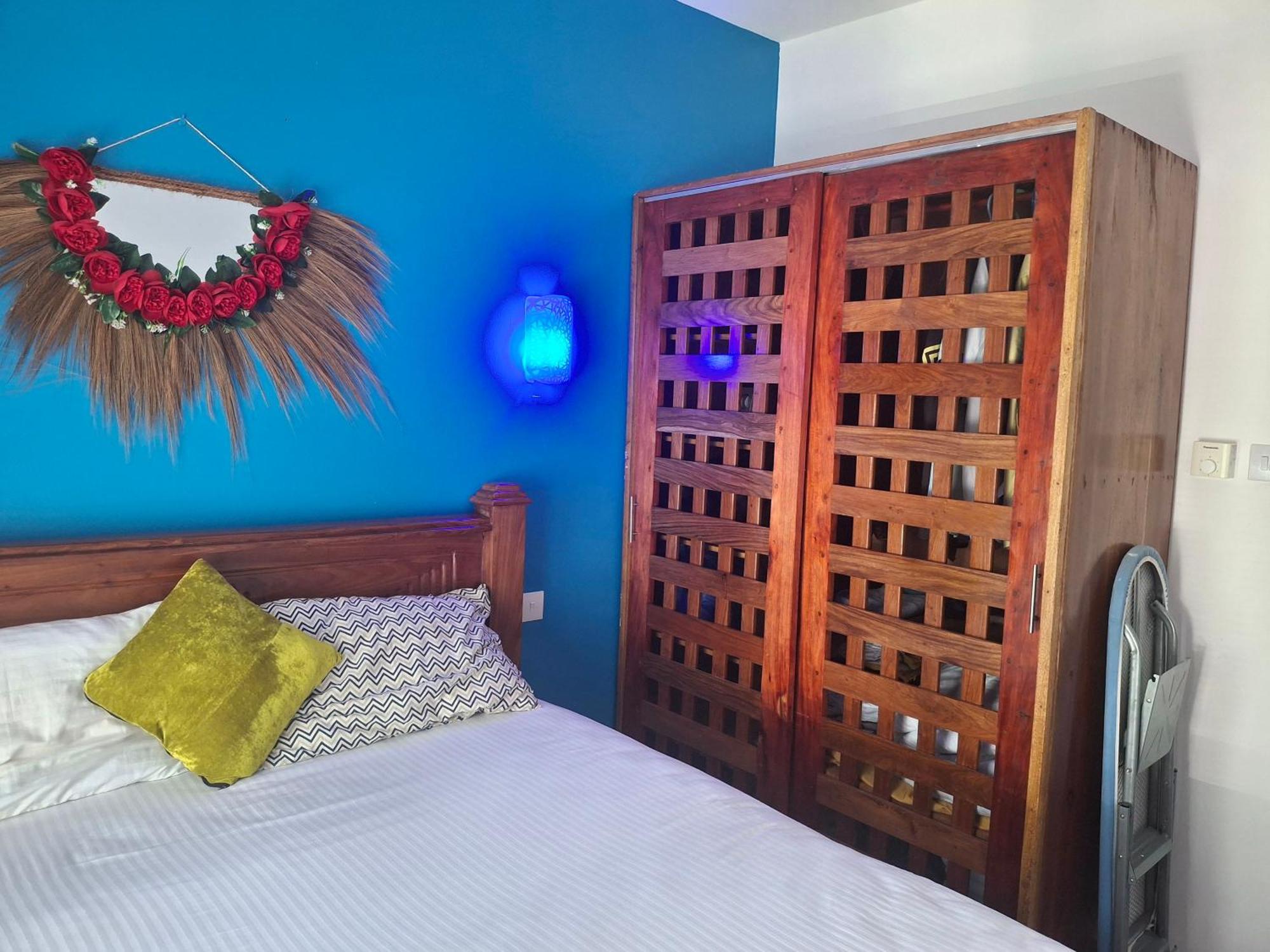 Zanzibar,fumbatown Cozy 1 Bed *