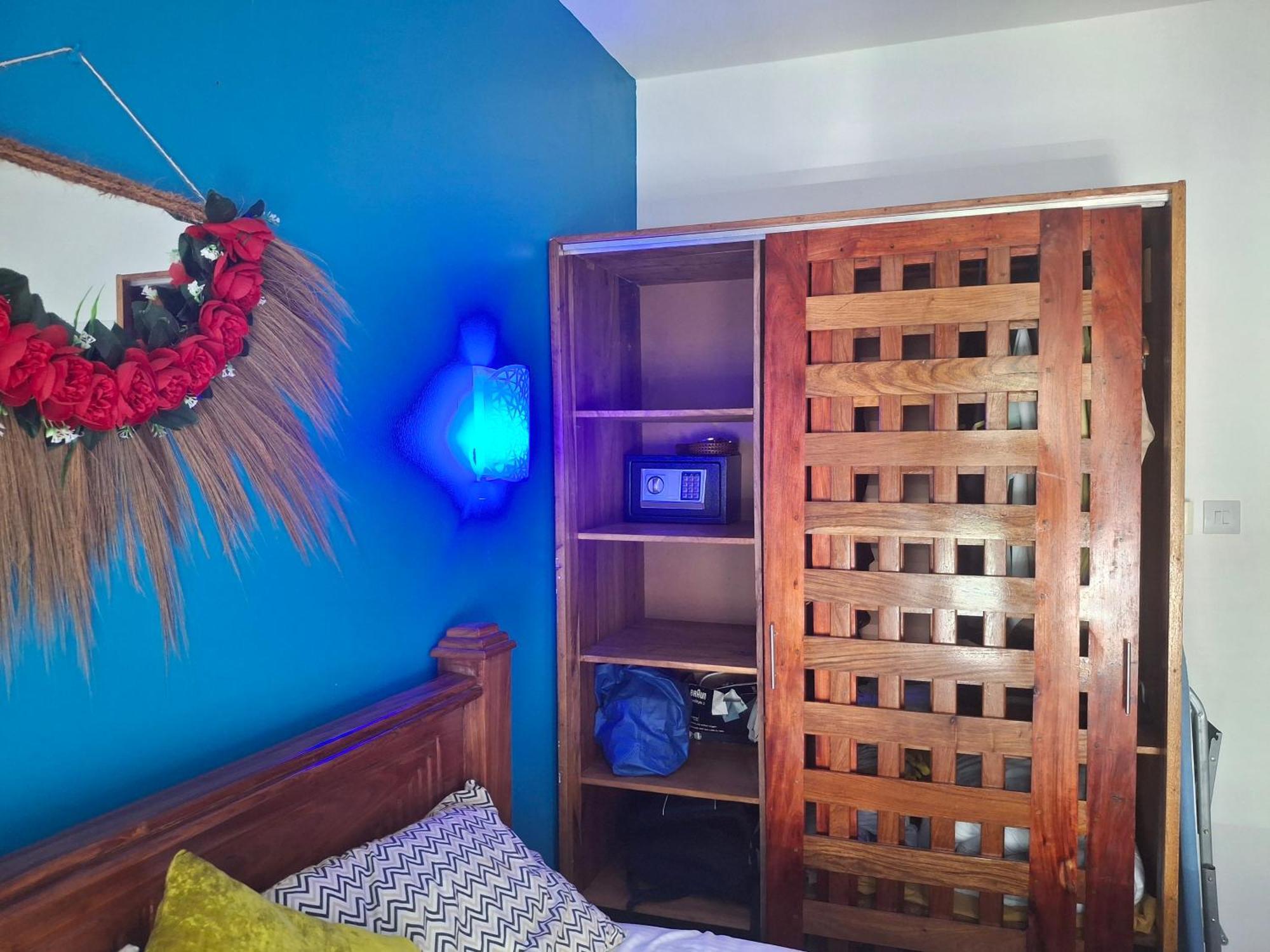 Zanzibar,fumbatown Cozy 1 Bed Fumba