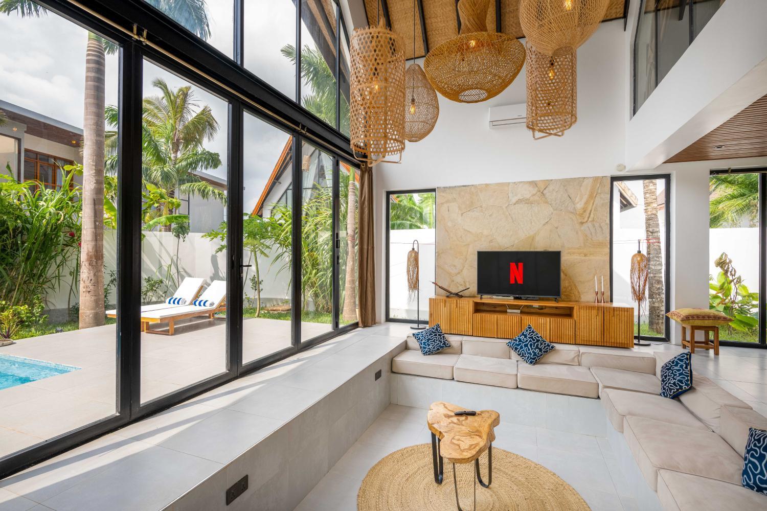 Shivo Villa