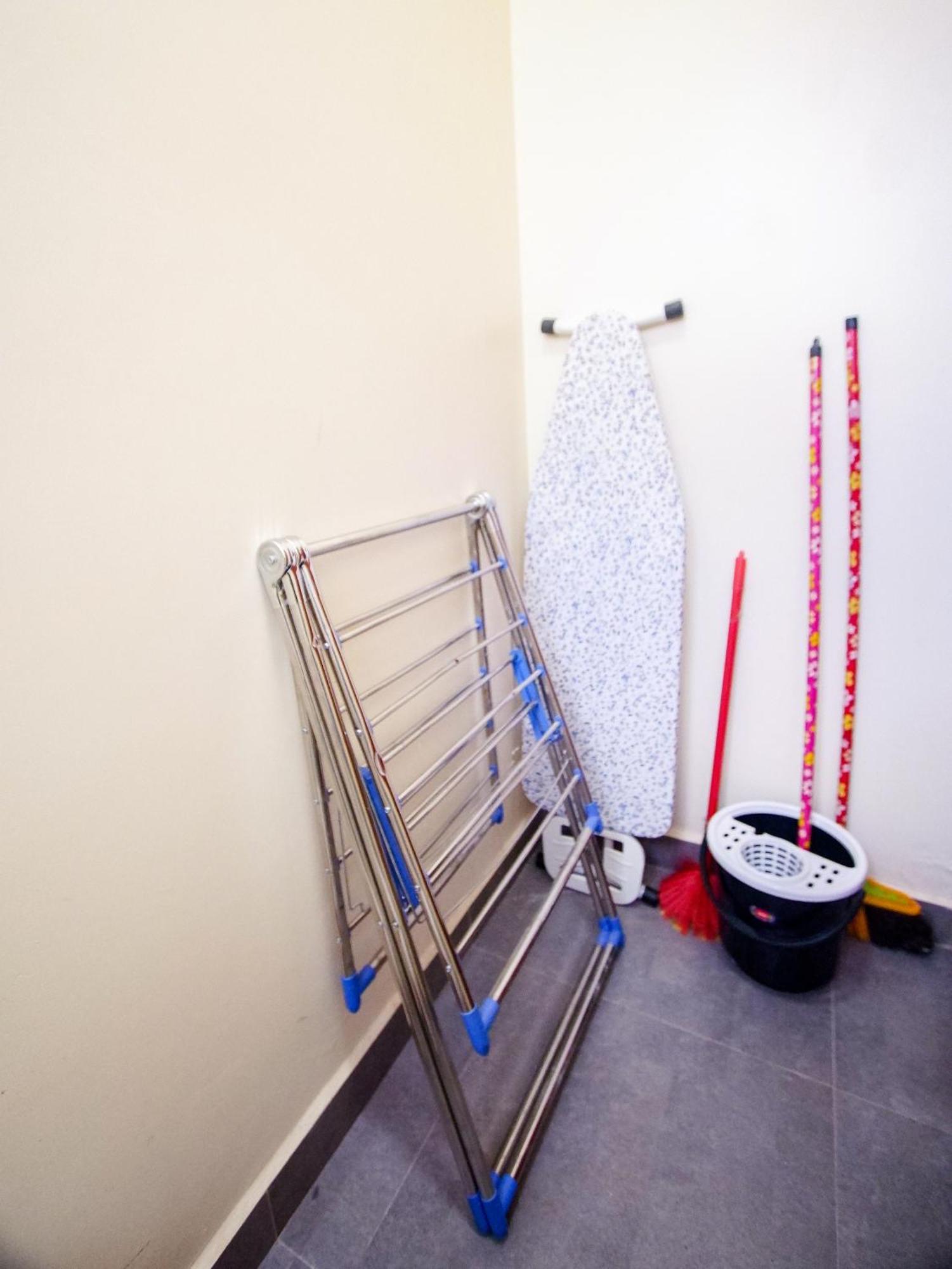 Zanzi Modern 2 Bed Gf Zanzibar