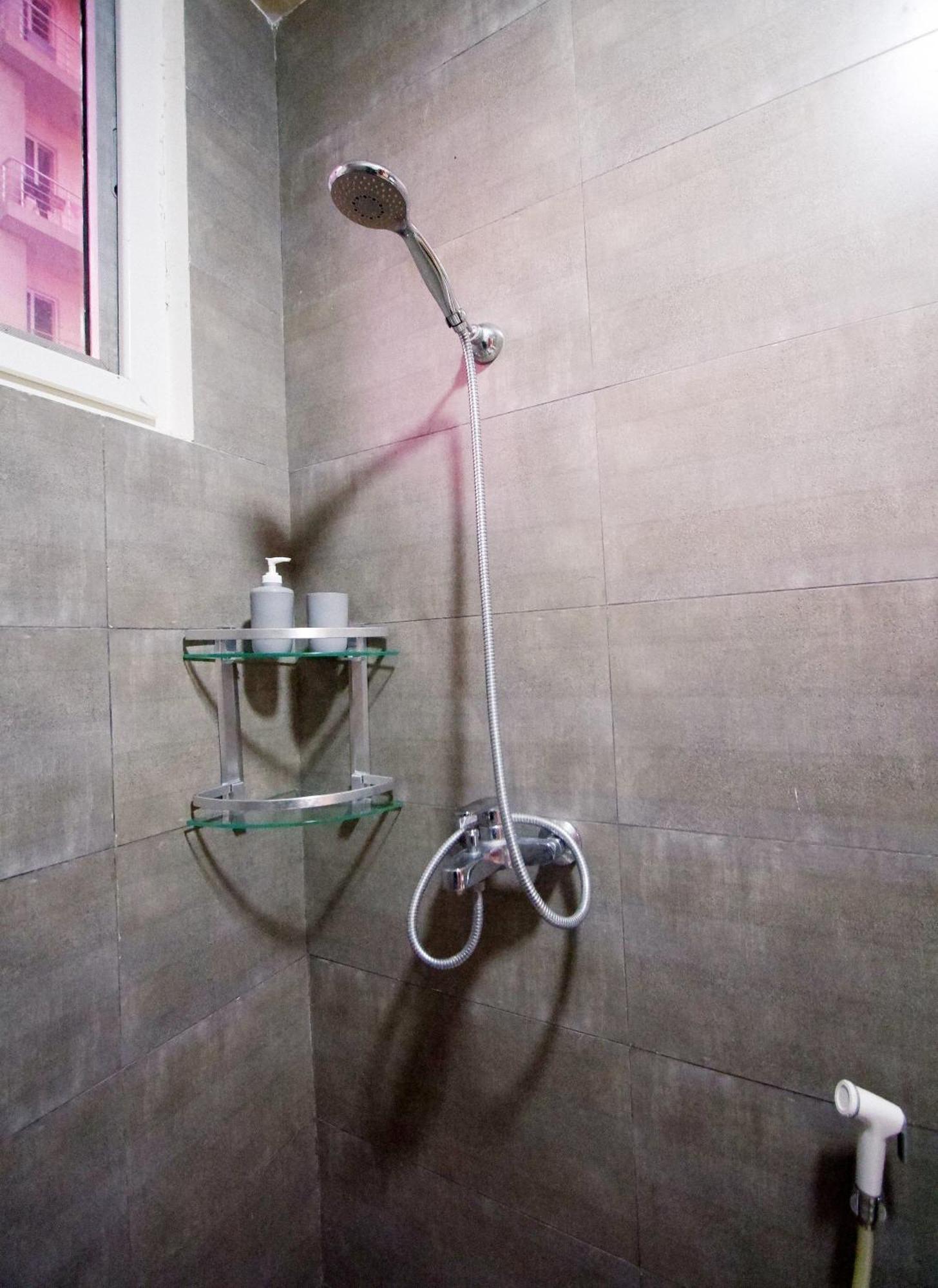 Apartment Zanzi Modern 2 Bed Gf Zanzibar