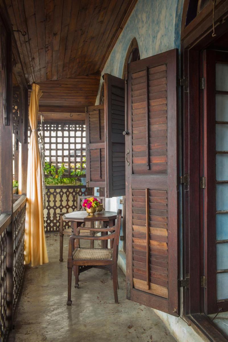 Hotel Emerson Spice
