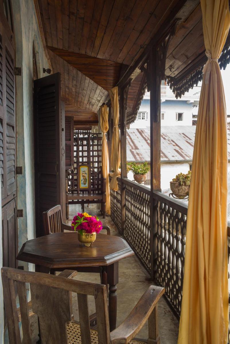 Hotel Emerson Spice Sansibar