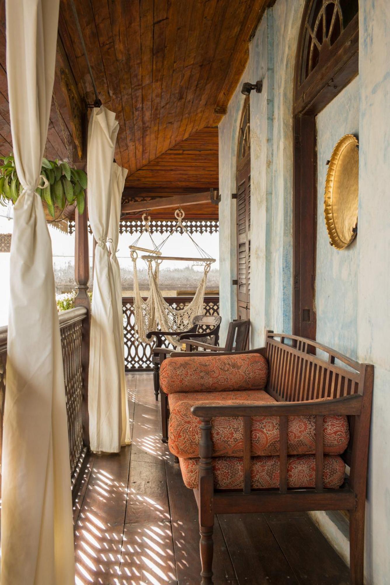 Emerson Spice Hotel Sansibar