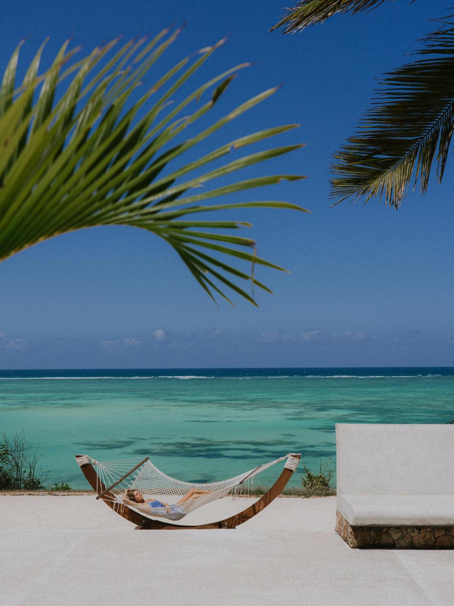 Melia Zanzibar 5* Kiwengwa (Zanzibar)