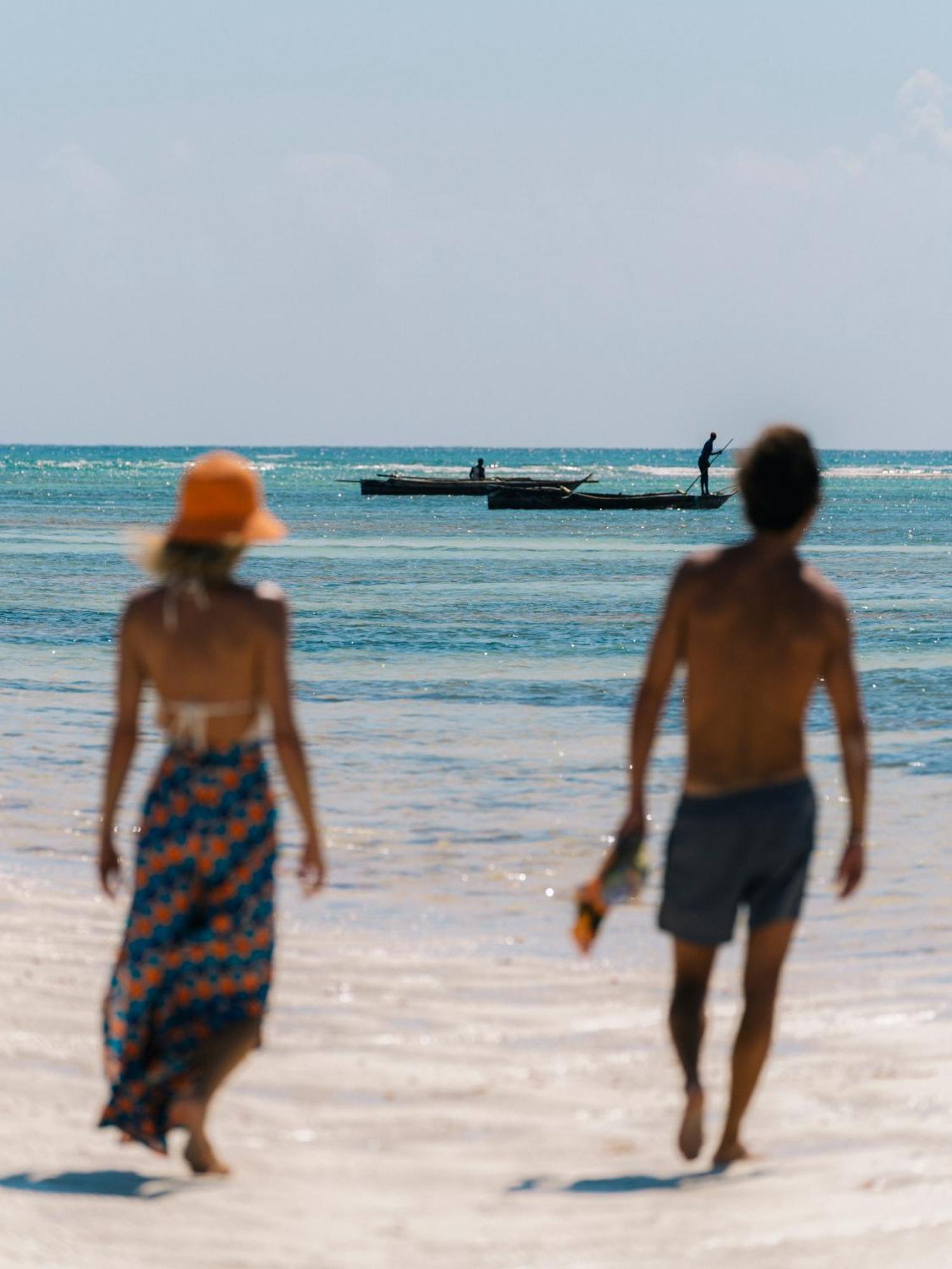 Melia Zanzibar Hotel