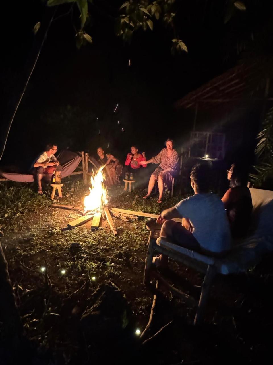 Jozanibiospherevillage Lodge *