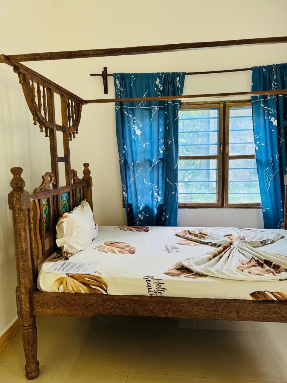 Jozanibiospherevillage Lodge *