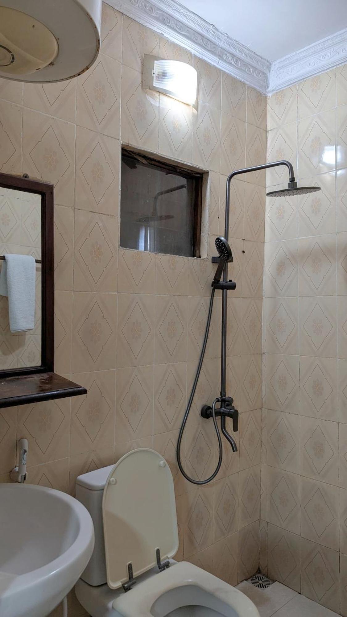 Karibu Nyumbani Apartment Zanzibar