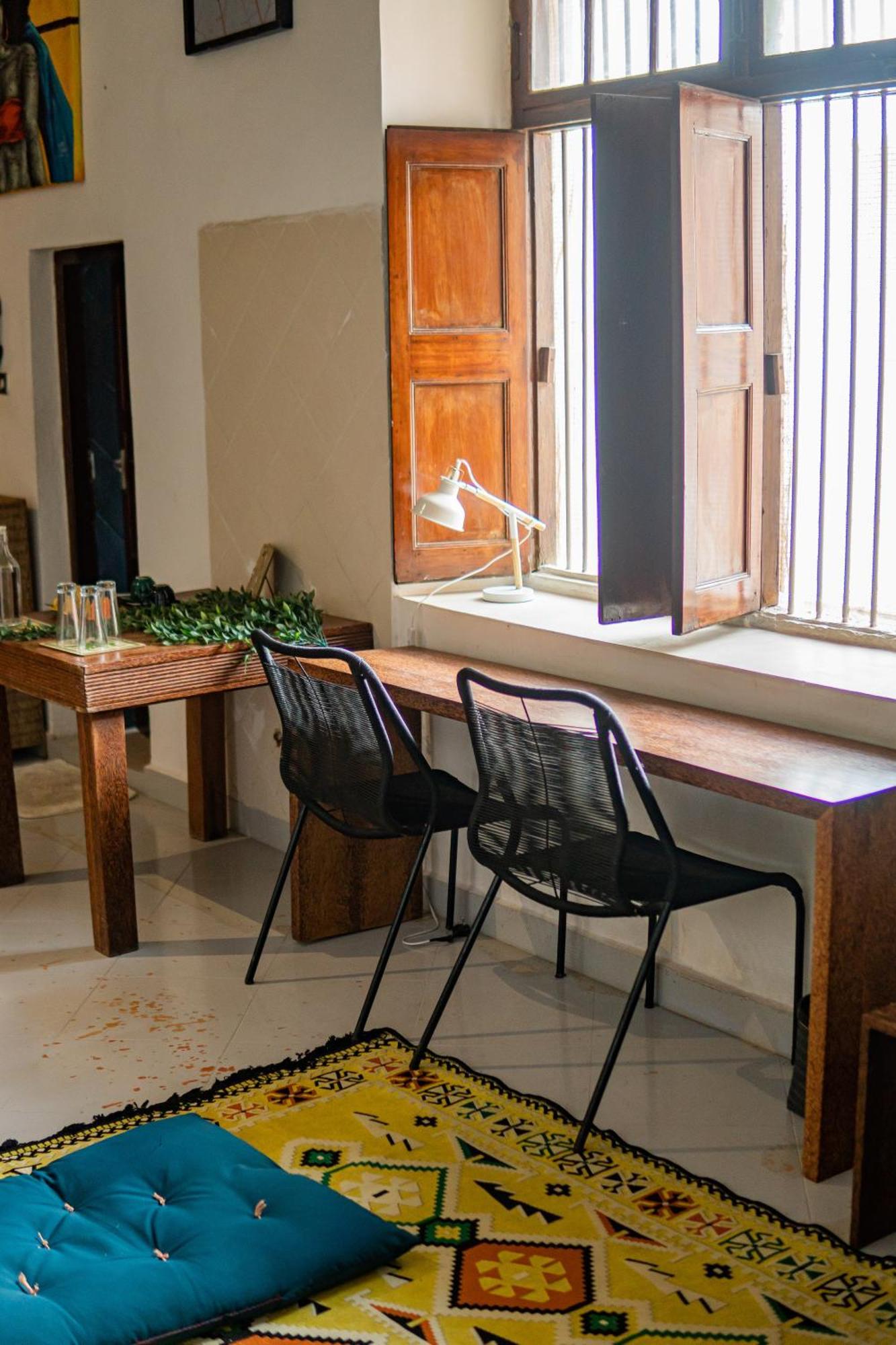 Tarawanda House By Stawi * Zanzibar