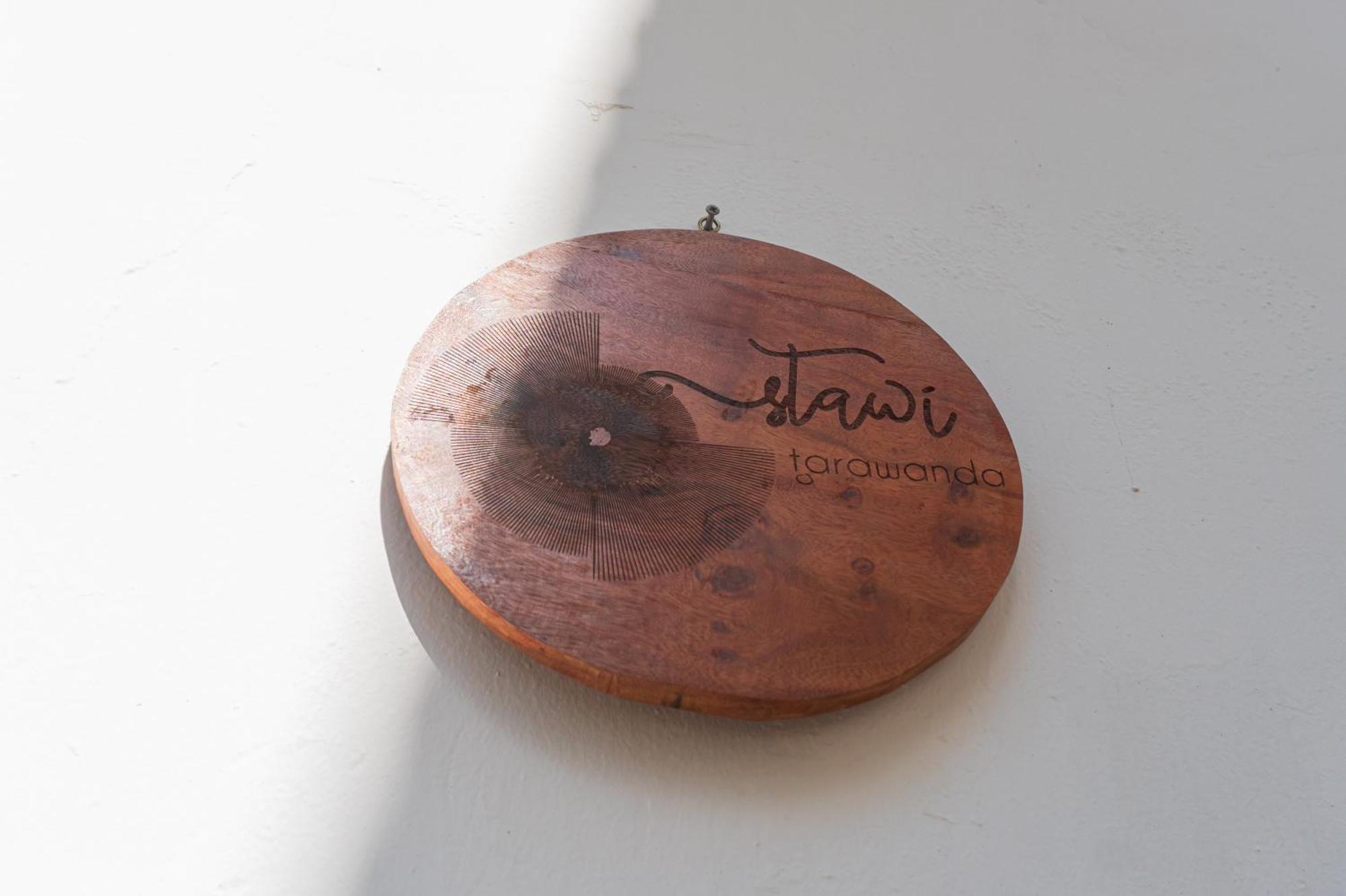 Aparthotel Tarawanda House By Stawi