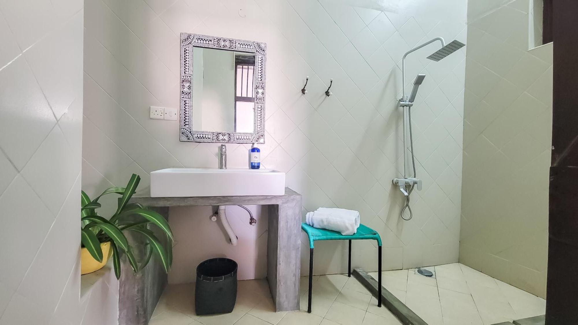 Tarawanda House By Stawi Aparthotel