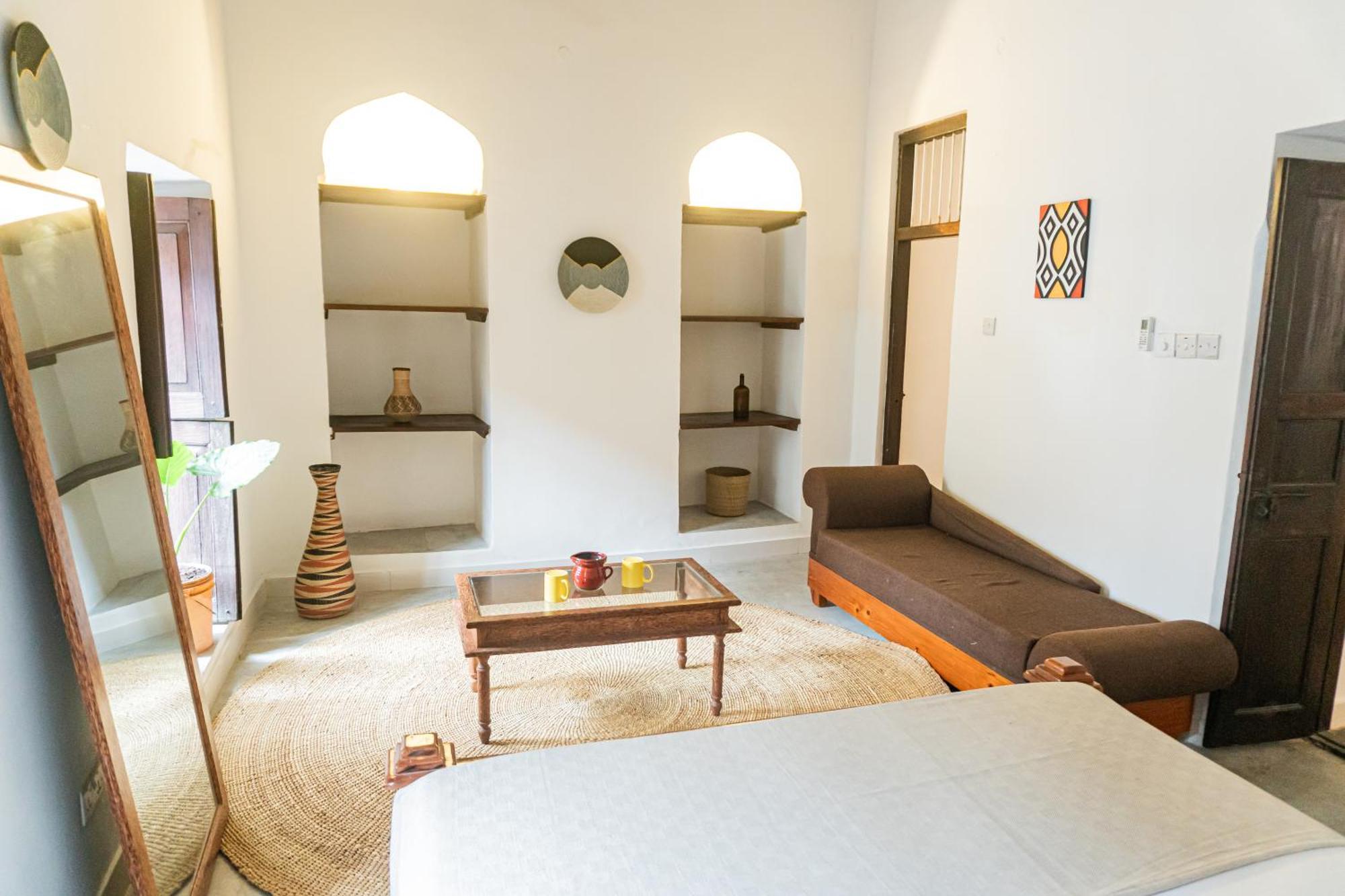 Tarawanda House By Stawi * Zanzibar