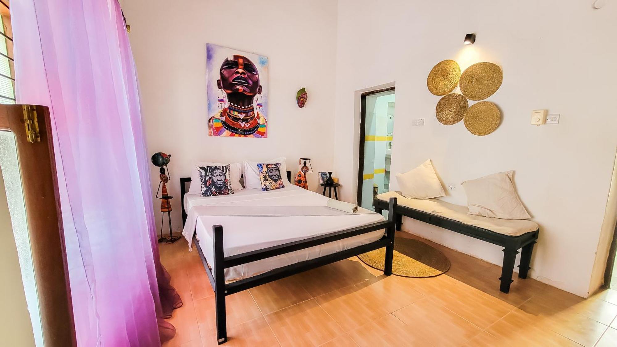 Aparthotel Tarawanda House By Stawi