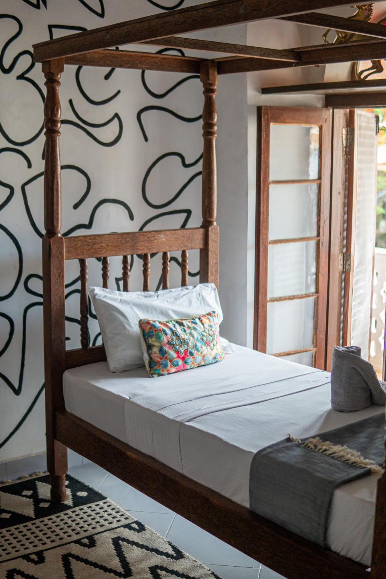 Tarawanda House By Stawi Zanzibar