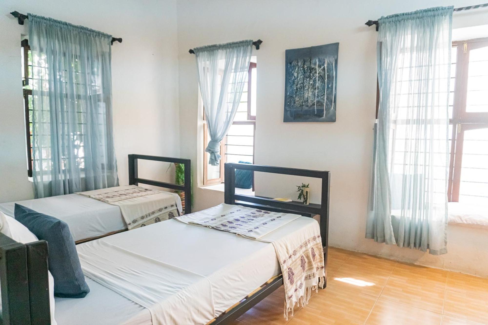 Aparthotel Tarawanda House By Stawi