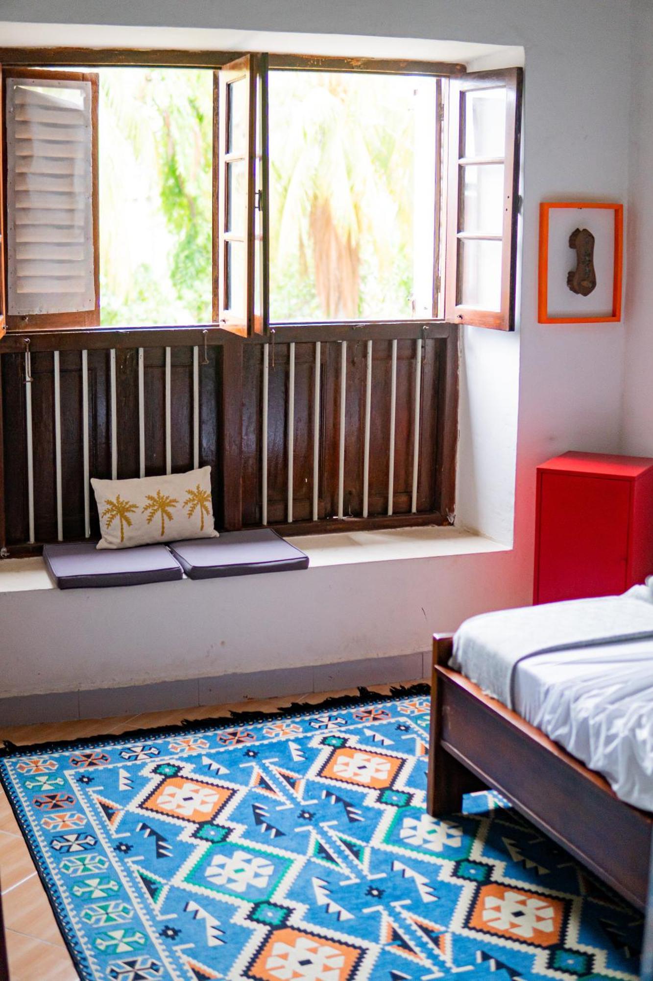 Tarawanda House By Stawi * Zanzibar