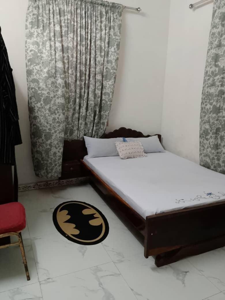 Zanzi Appartement Zanzibar