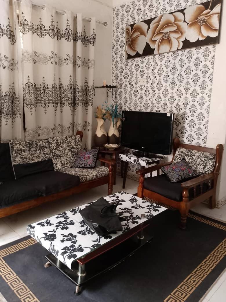 Appartement Zanzi Zanzibar
